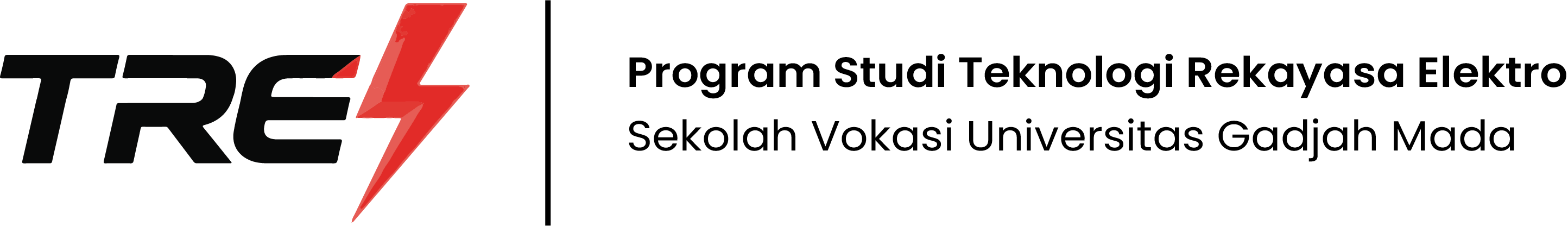 Logo TRE UGM